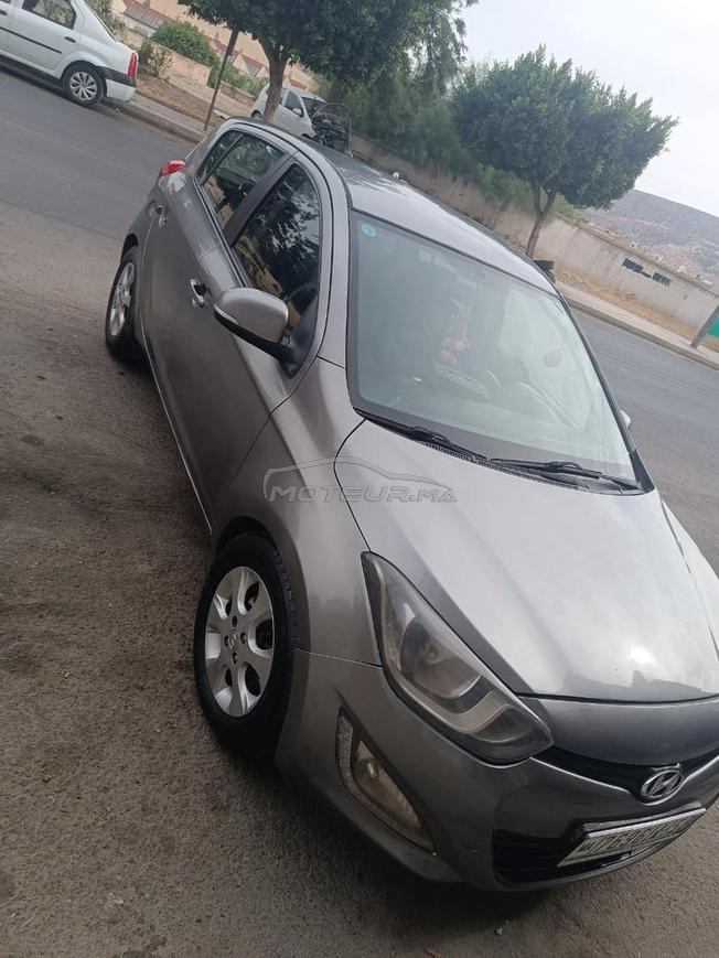 hyundai i20 diesel 2014 tt option 