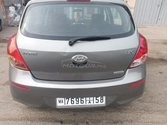 hyundai i20 diesel 2014 tt option 
