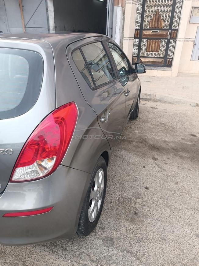 hyundai i20 diesel 2014 tt option 