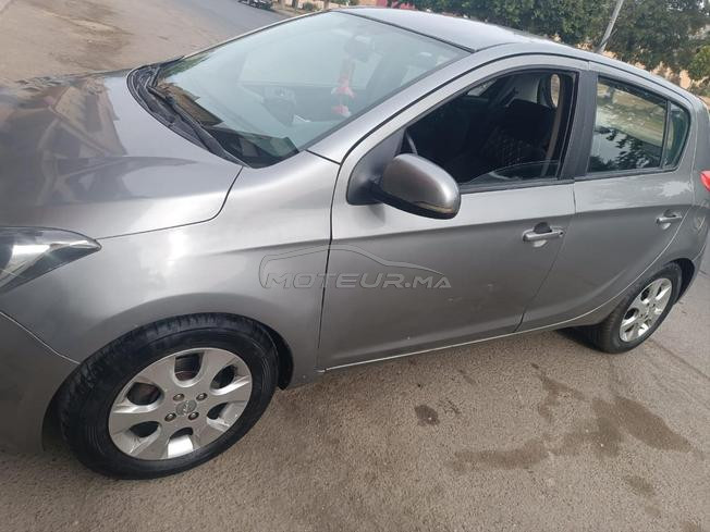 hyundai i20 diesel 2014 tt option 