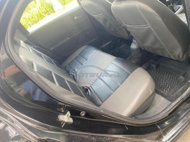 hyundai i20 diesel 2014 tt option 