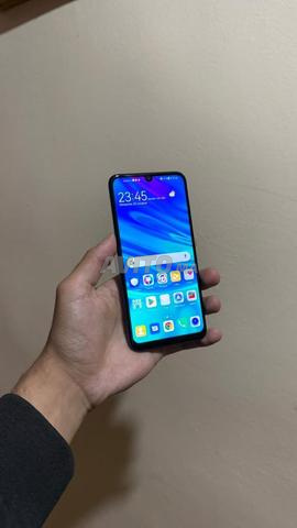 Huawei p smart - 2