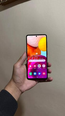 Samsung A71 128GB - 2