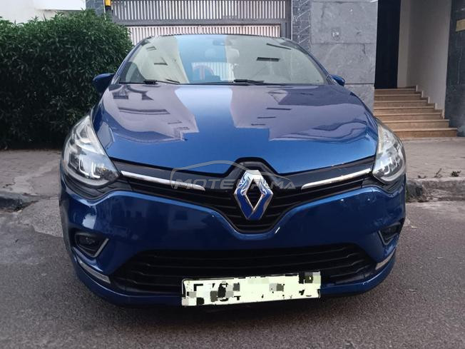 Renault Clio de 2017