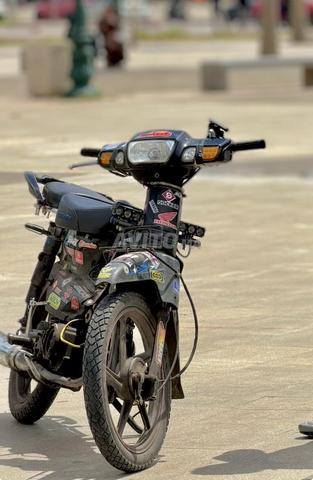 C50 160 سي سي - 2