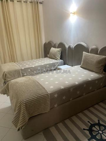 Appartement à louer à Rabat, quartier Agdal - 2