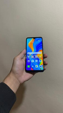 Huawei P30 lite 128GB - 2