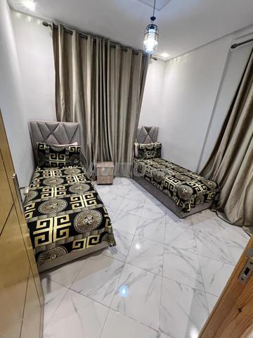 Appartements meublés à louer à la journée à Meknès pour familles uniquement - 2