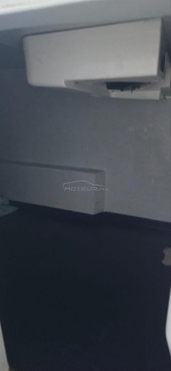 Fiat Doblo Diesel Manuelle 2019 à Nador