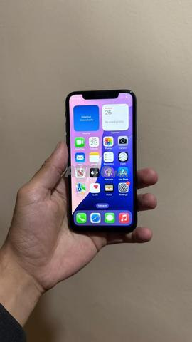 iPhone XS 256Go - 2