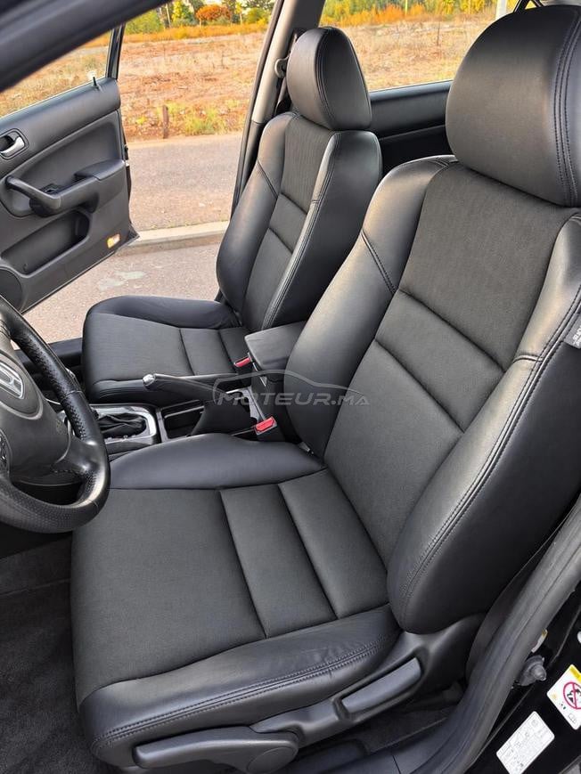 Honda Accord 2.0 Auto 2008 | 165k km | Très propre
