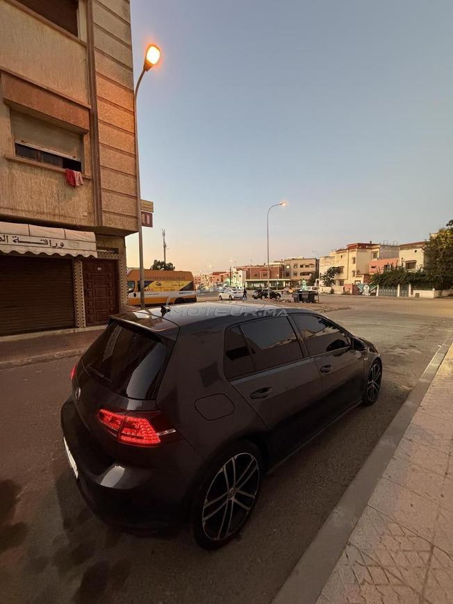 GOLF 7 GTD
