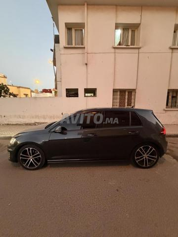 GOLF 7 GTD - 2
