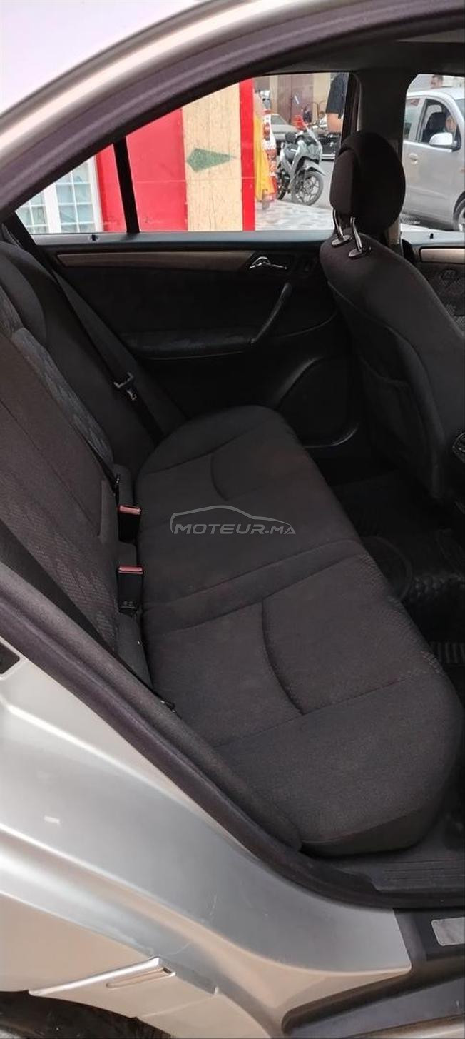 Mercedes-Benz kawkawa avantgard 