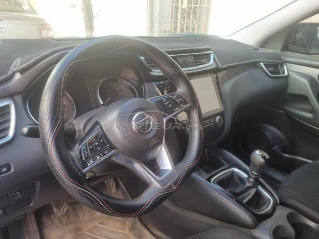 belle Nissan Qashqai diesel 2018