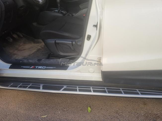 belle Nissan Qashqai diesel 2018