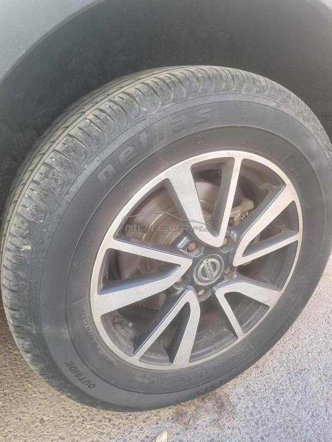 belle Nissan Qashqai diesel 2018