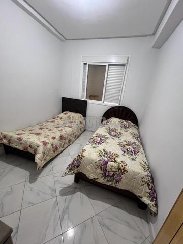 Appartements meublés à louer à la journée à Meknès pour familles uniquement - 2
