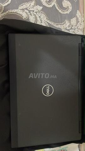كمبيوتر ديل كور i7 512 جيجا - 2