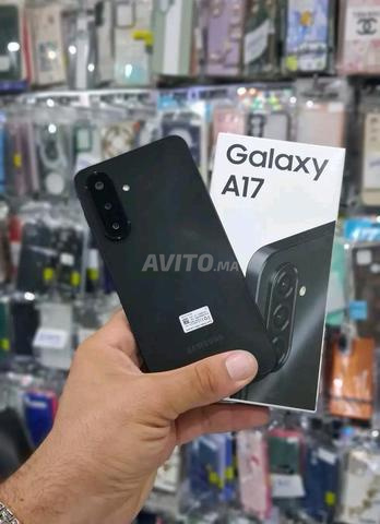 Samsung A17 5G - 2