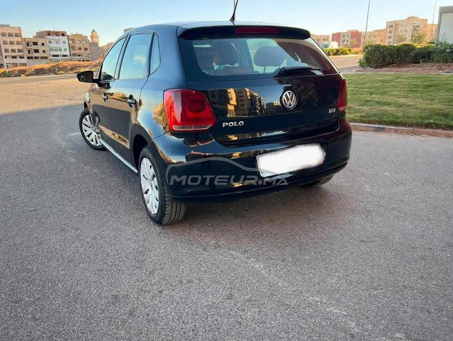 polo très Bon état 