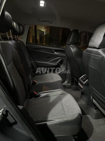 Volkswagen Tiguan Diesel Automatique 2025