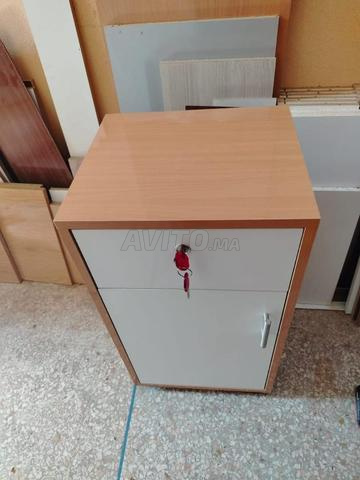 Armoire de bureau - 2
