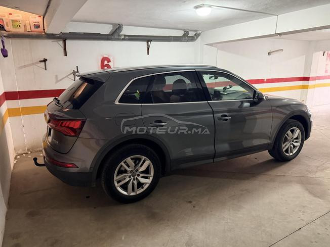 Audi q5 2019
