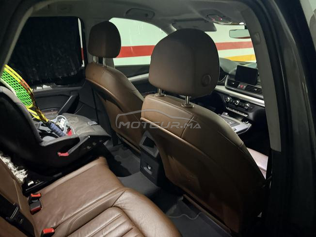 Audi q5 2019