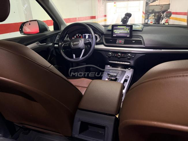 Audi q5 2019