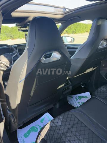 Volkswagen Tiguan RLine Automatique Dédouané