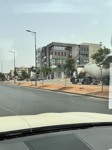 عين عتيق مكتب طبي للإيجار مجمع طبي - 2