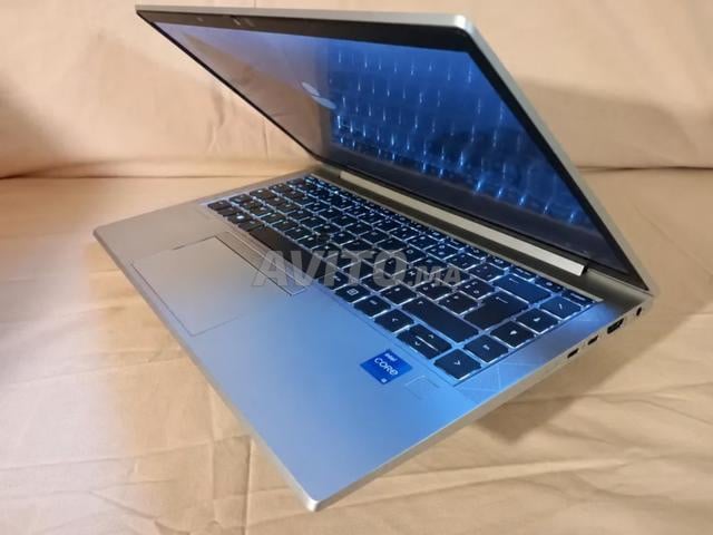 HP EliteBook 840 G8 | Core i5 11e | 16 GO / 256 GO