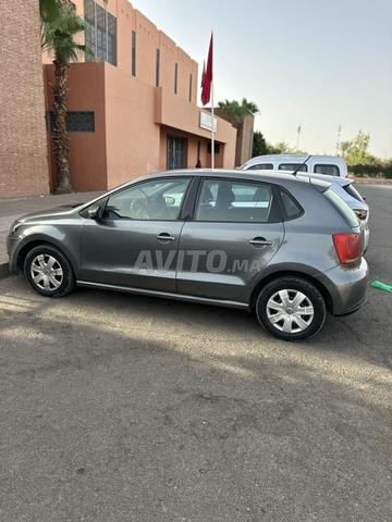 Voiture Polo - 2