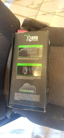 Razer Gaming Mouse - 2