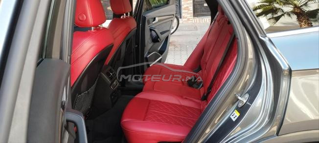 Audi SQ5 V6 TDI 341 ch – 2023 – 1ère main