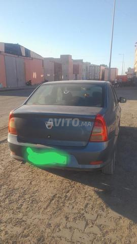 Dacia Logan - 2