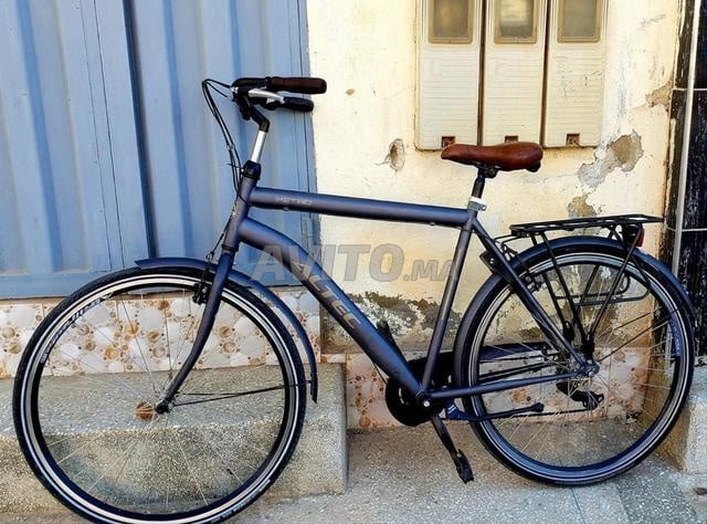 Vélo taille 700 - 2