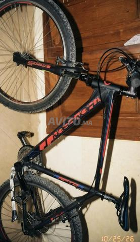 Vélo propre et pour la route - 2