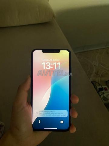 iPhone 11 Pro Max (Wi-Fi fonctionne) - 2