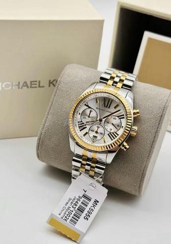 مايكل كورس ليكسينغتون 38 ملم MK5955