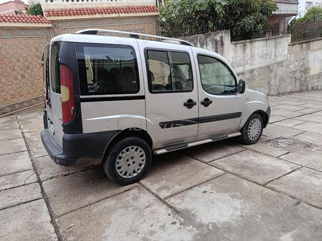 fiat doblo disele 