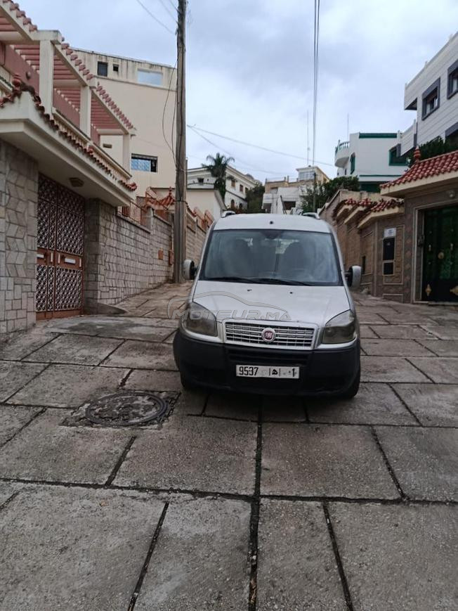 fiat doblo disele 