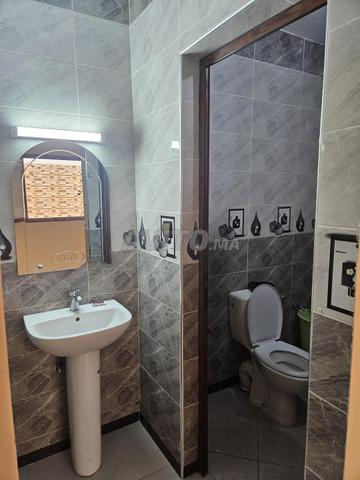 Résidence Kortoba appartements meublés à louer à la journée