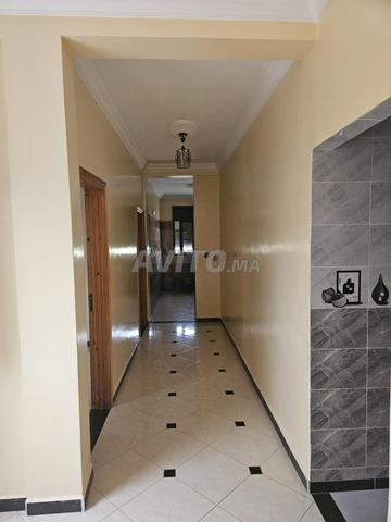 Résidence Kortoba appartements meublés à louer à la journée