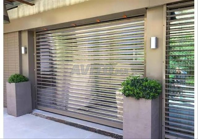 MAGASIN COMMERCIAL 20 M avenue D hay rahma salé