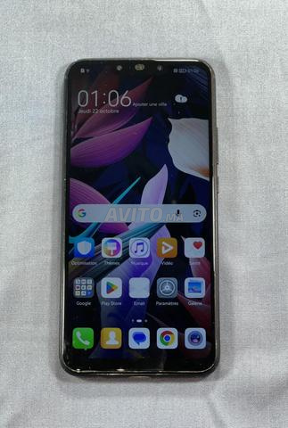 Huawei Mate 20 Lite | 64 Go | 4 Go - 2