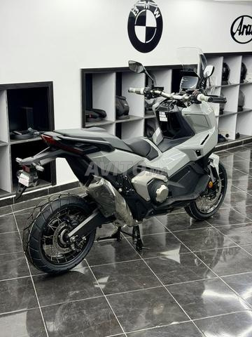 HONDA X-ADV 750 Anniversary 2027 - DERKAOUI MOTO - 2