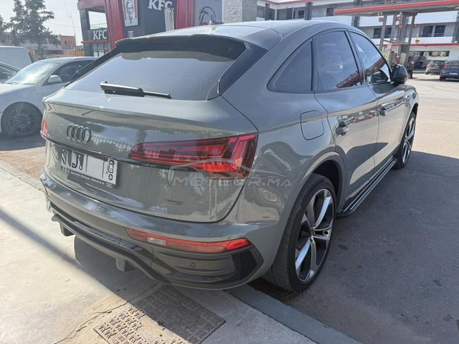 Audi Q5 sportback