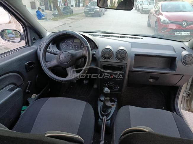 dacia logan disele 